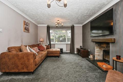 undefined, Iris Close, Cheshire WA8