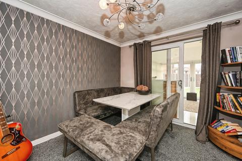 undefined, Iris Close, Cheshire WA8