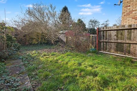 2 bedroom flat for sale, Hillsborough Close Oxford OX4 3SN