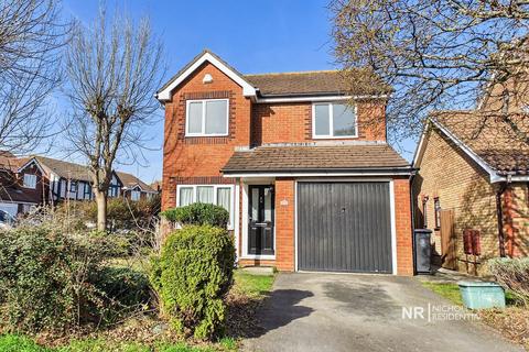 undefined, Arnold Drive, Chessington, Surrey. KT9