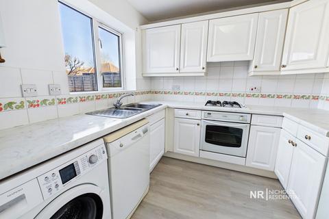 undefined, Arnold Drive, Chessington, Surrey. KT9
