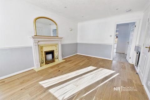 undefined, Arnold Drive, Chessington, Surrey. KT9