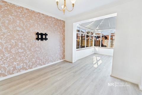 undefined, Arnold Drive, Chessington, Surrey. KT9