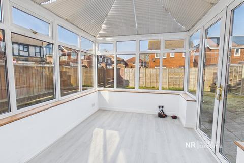 undefined, Arnold Drive, Chessington, Surrey. KT9