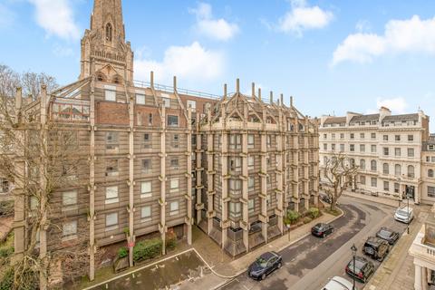 undefined, Lancaster Gate, London W2