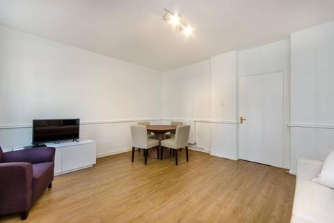 1 bedroom flat to rent, Erasmus Street, Westminster, London, SW1P