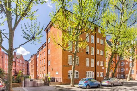 Erasmus Street, Westminster, London, SW1P