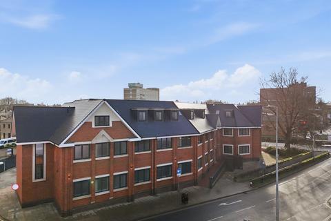 undefined, Headgate, Colchester
