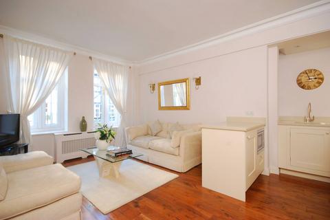 1 bedroom flat to rent, Hallam Street, Marylebone, London, W1W
