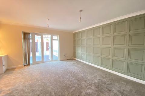 undefined, Oaklands Court, Weston, Weston, Crewe