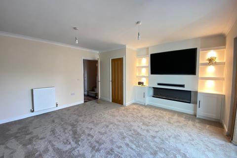 undefined, Oaklands Court, Weston, Weston, Crewe