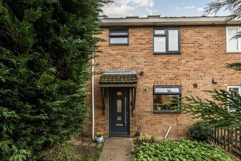 5 bedroom semi-detached house for sale, Cutteslowe,  North Oxford,  OX2