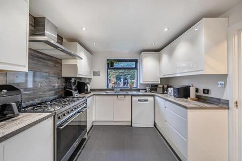 5 bedroom semi-detached house for sale, Cutteslowe,  North Oxford,  OX2