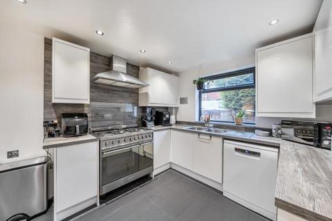5 bedroom semi-detached house for sale, Cutteslowe,  North Oxford,  OX2
