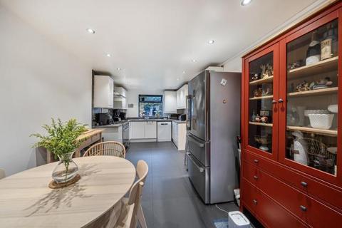 5 bedroom semi-detached house for sale, Cutteslowe,  North Oxford,  OX2