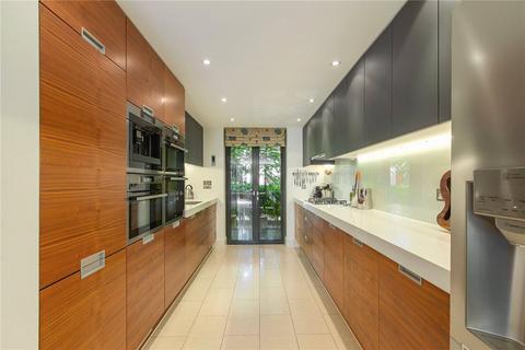 undefined, Aberdeen Avenue, Cambridge, CB2