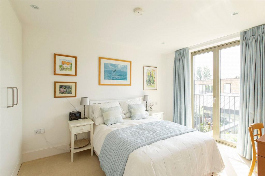 Bedrom Two
