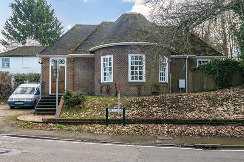 3 bedroom detached house for sale, High Street, Headley, Hampshire, GU35