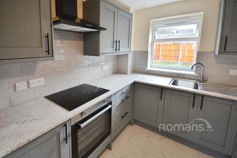 undefined, Eltham Avenue, Slough, Berkshire, SL1