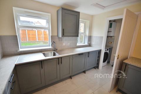 undefined, Eltham Avenue, Slough, Berkshire, SL1