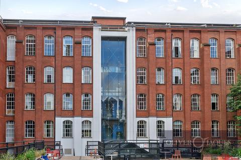 undefined, Fairfield Road, Bow Quarter, E3