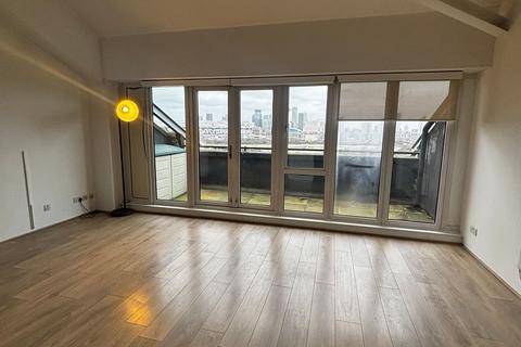 undefined, Fairfield Road, Bow Quarter, E3