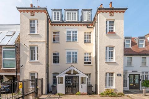 1 bedroom flat to rent, Prince Arthur Mews, Hampstead, London, NW3