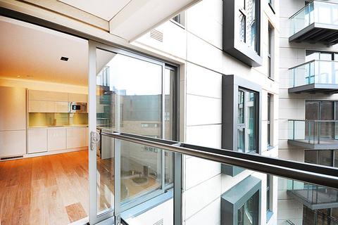 undefined, Avant-Garde Place, Shoreditch, London, E1