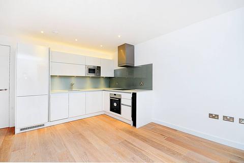 undefined, Avant-Garde Place, Shoreditch, London, E1