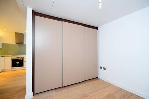 undefined, Avant-Garde Place, Shoreditch, London, E1