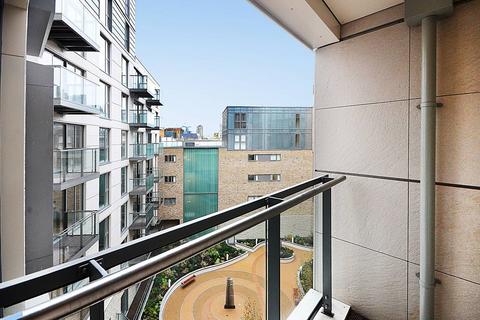 undefined, Avant-Garde Place, Shoreditch, London, E1