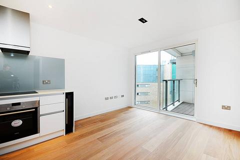 undefined, Avant-Garde Place, Shoreditch, London, E1