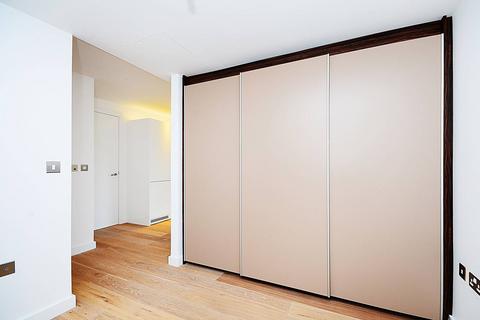 undefined, Avant-Garde Place, Shoreditch, London, E1