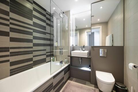 Studio to rent, Avant-Garde Place, Shoreditch, London, E1