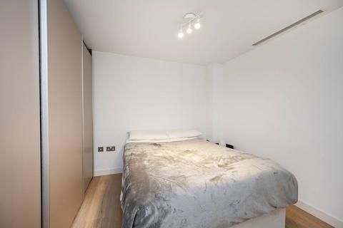 undefined, Avant-Garde Place, Shoreditch, London, E1