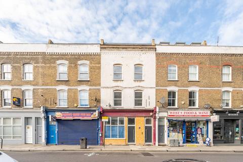 1 bedroom flat to rent, Parsons Green Lane, Parsons Green, London, SW6