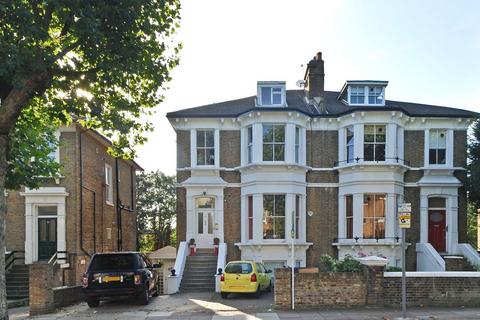 Cavendish Road, Brondesbury, London, NW6