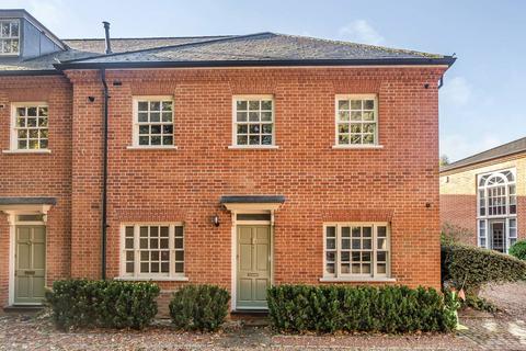 undefined, Mulberry Close, Watford, WD17