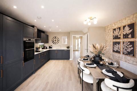 3 bedroom semi-detached house for sale, Alphington, Exeter