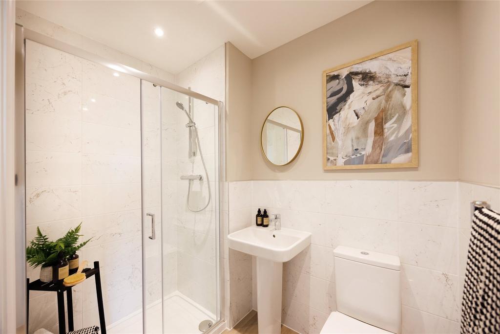 Ensuite
