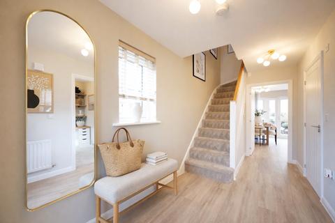 3 bedroom semi-detached house for sale, Alphington, Exeter