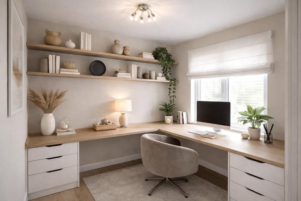 Home Office