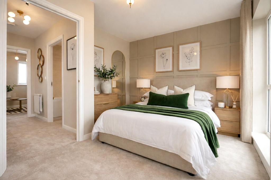 Bedroom 3