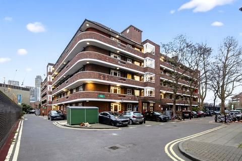 White City Estate, London