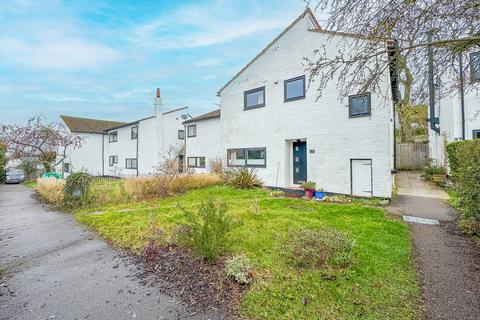 3 bedroom semi-detached house for sale, Cage Hill, Swaffham Prior, Cambridge, Cambridgeshire