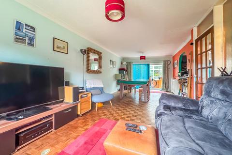 3 bedroom semi-detached house for sale, Cage Hill, Swaffham Prior, Cambridge, Cambridgeshire