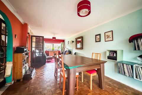 3 bedroom semi-detached house for sale, Cage Hill, Swaffham Prior, Cambridge, Cambridgeshire