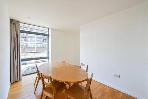 undefined, Honour Lea Avenue, Stratford, London, E20