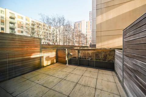 undefined, Honour Lea Avenue, Stratford, London, E20