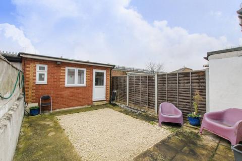 undefined, Caistor Park Road, Stratford, London, E15
